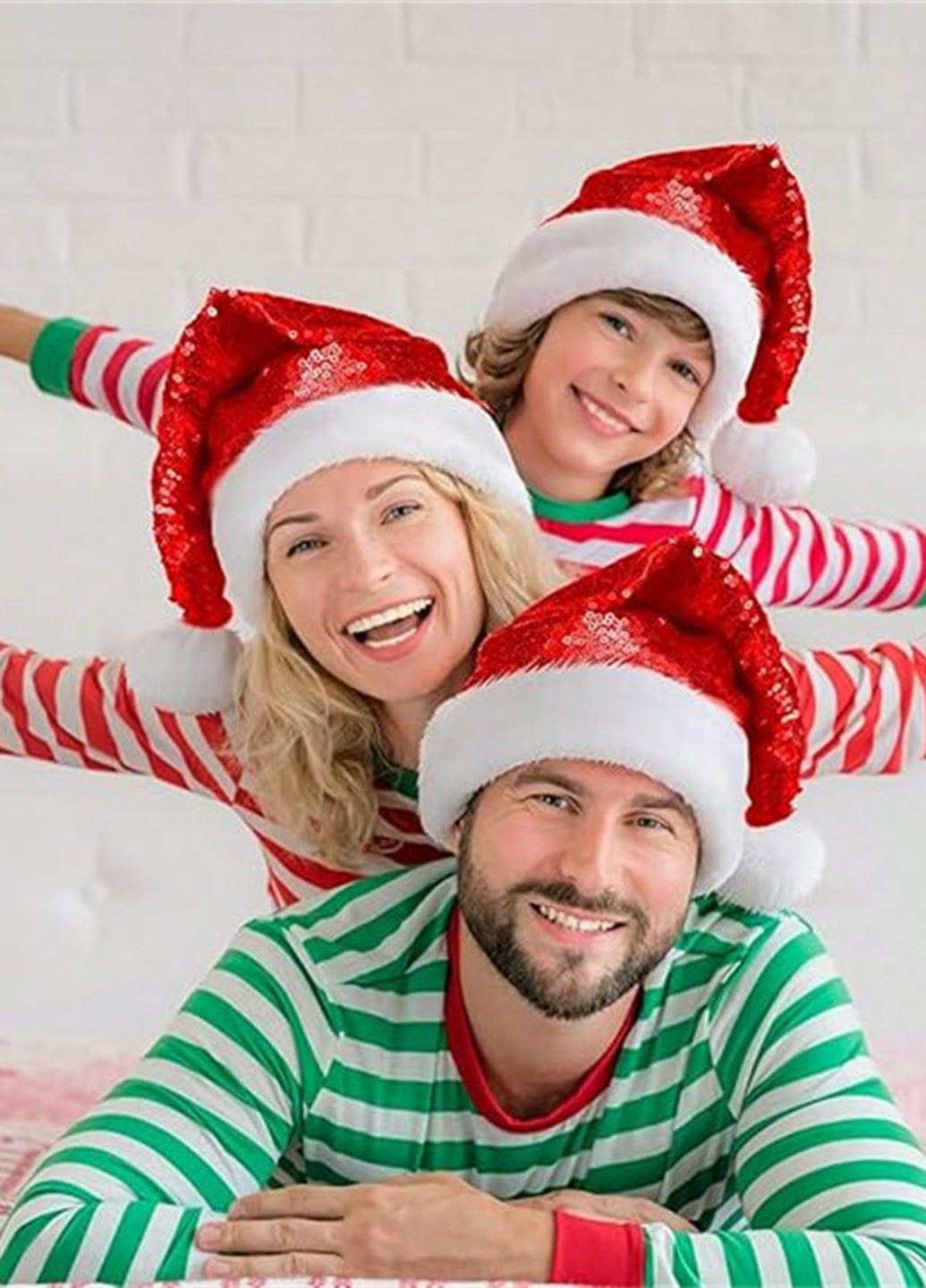 Шапка SHEIN (346790749)