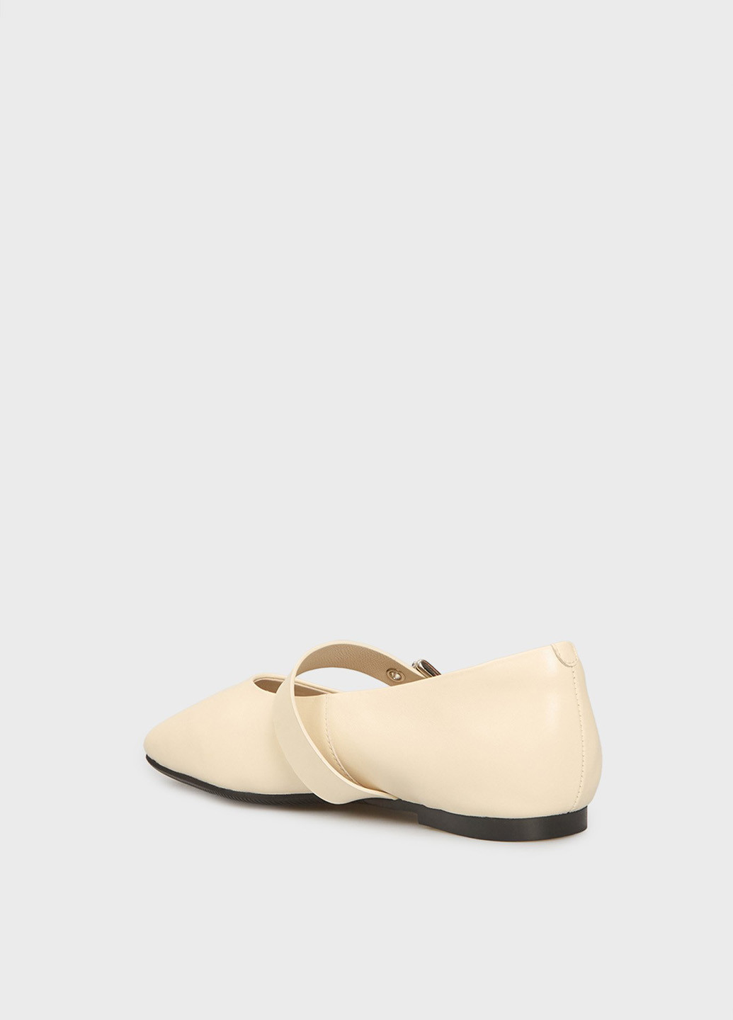 PRPY Туфли кремовый з натуральная кожа, китай — демисезон (334684259)