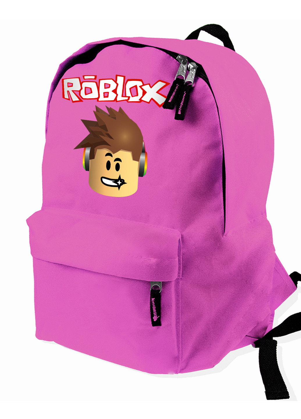 Детский рюкзак Роблокс (Roblox) (9263-1713) MobiPrint (217074977)
