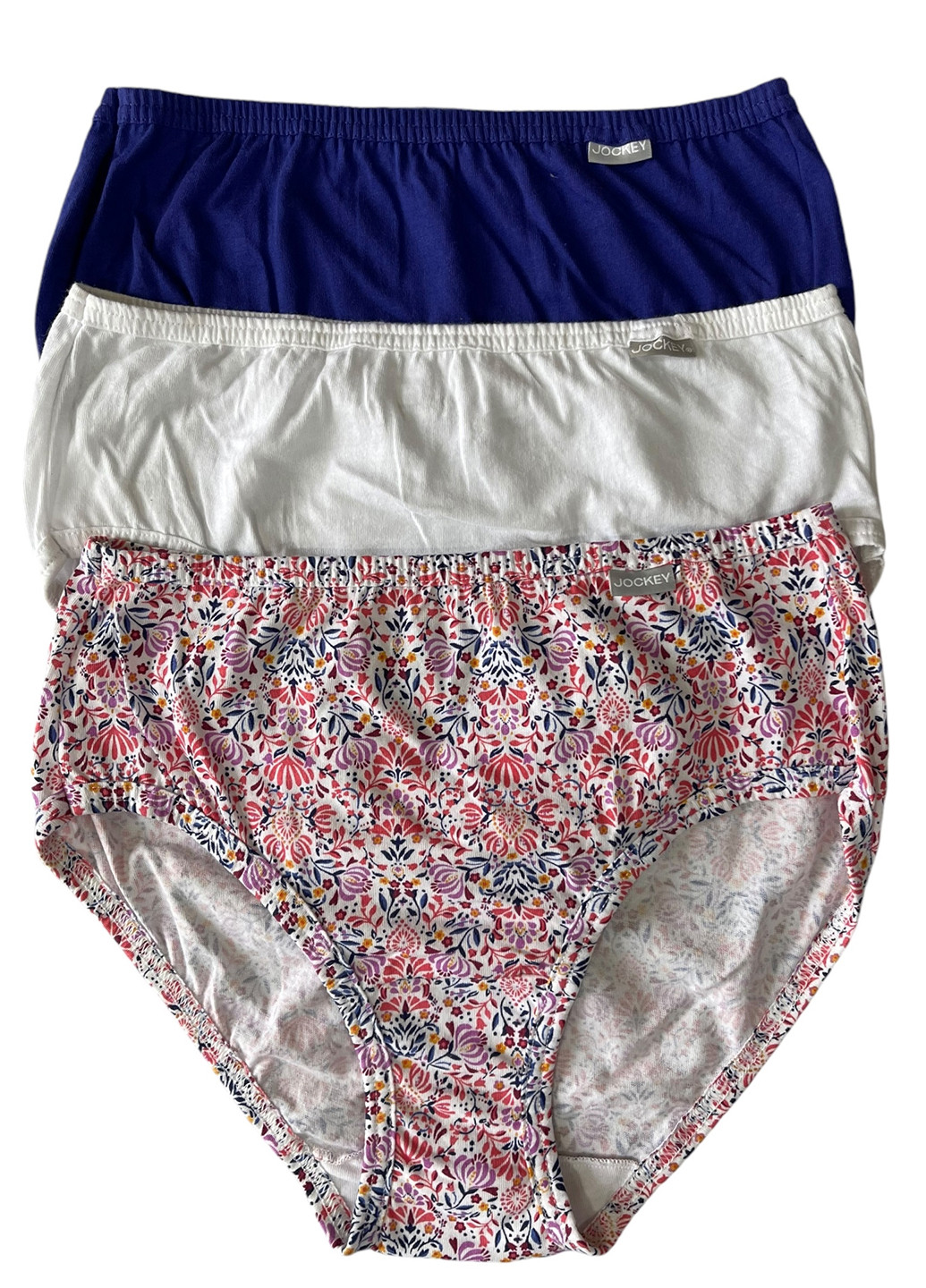 Трусики (3 шт.) Jockey (302870261)