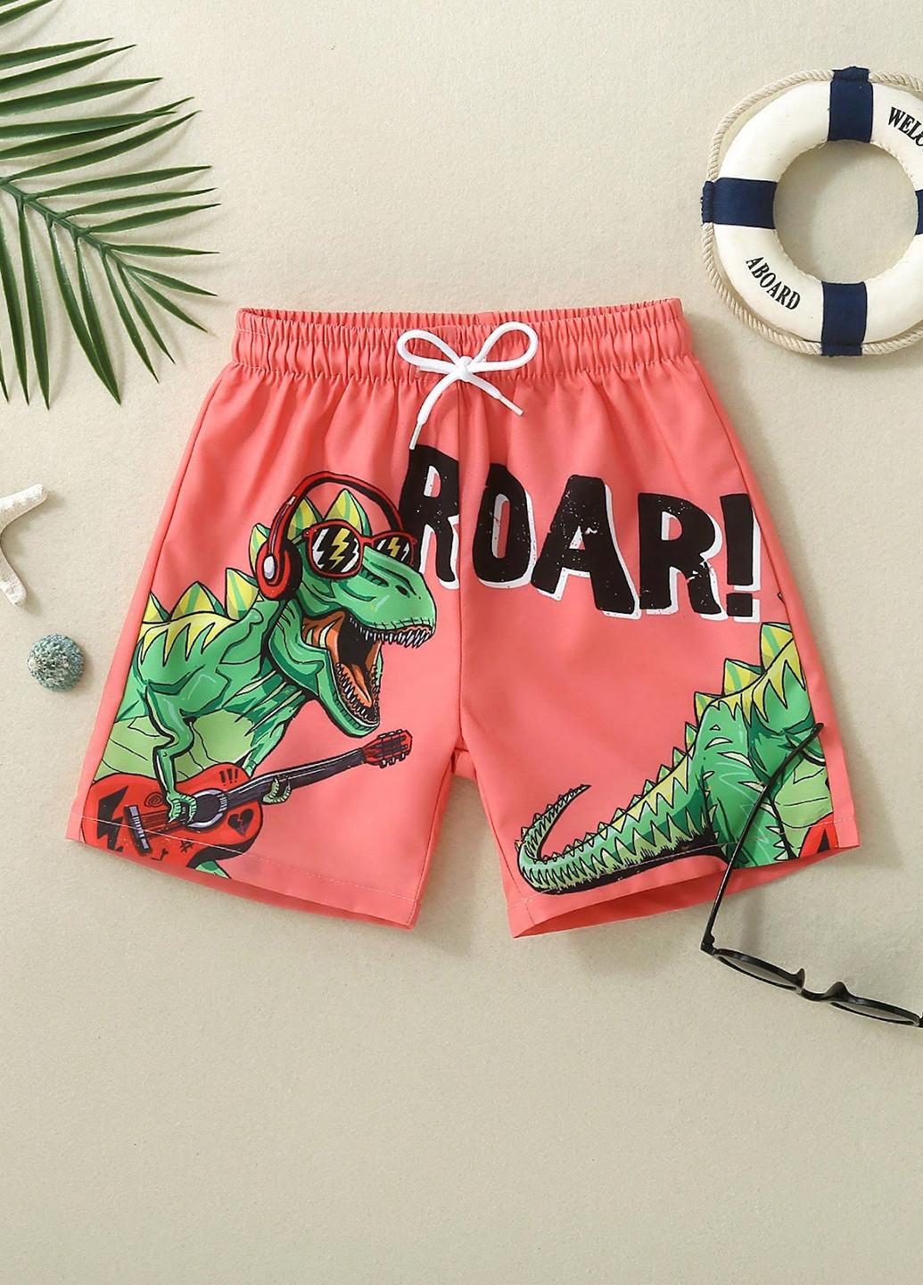 Шорти SHEIN (323965850)