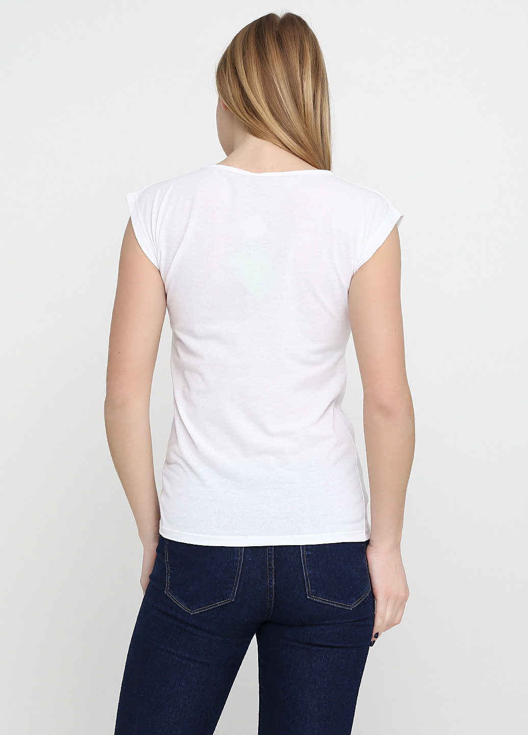 Футболка Spora - (113087471)