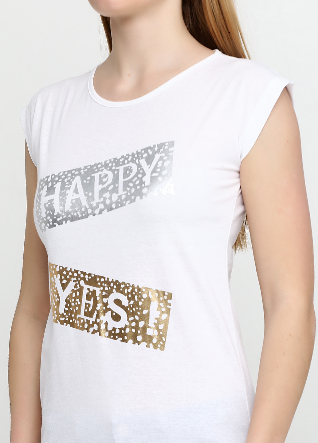 Футболка Spora - (113087471)