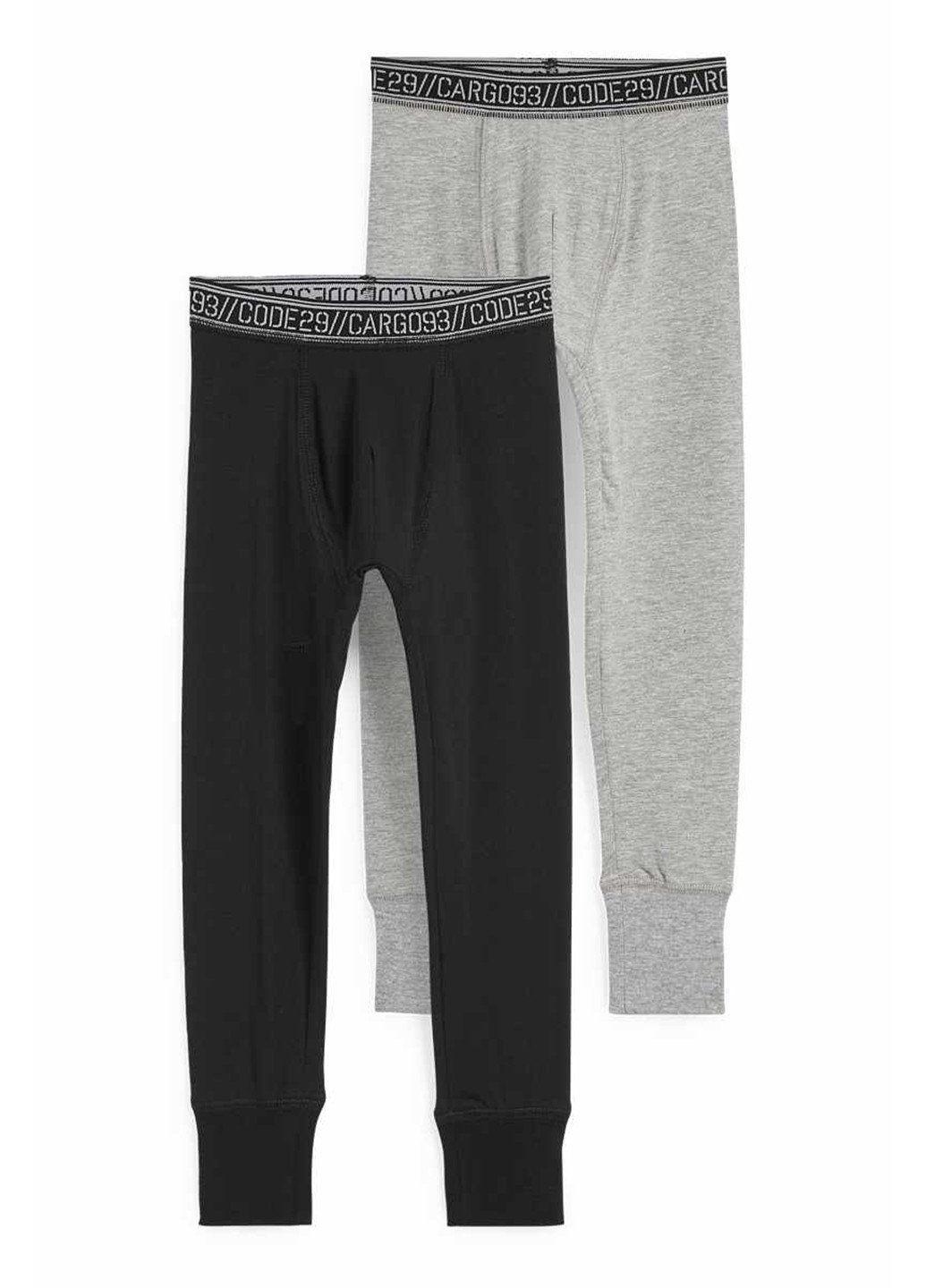 Кальсоны (2 шт.) C&A (367739969)