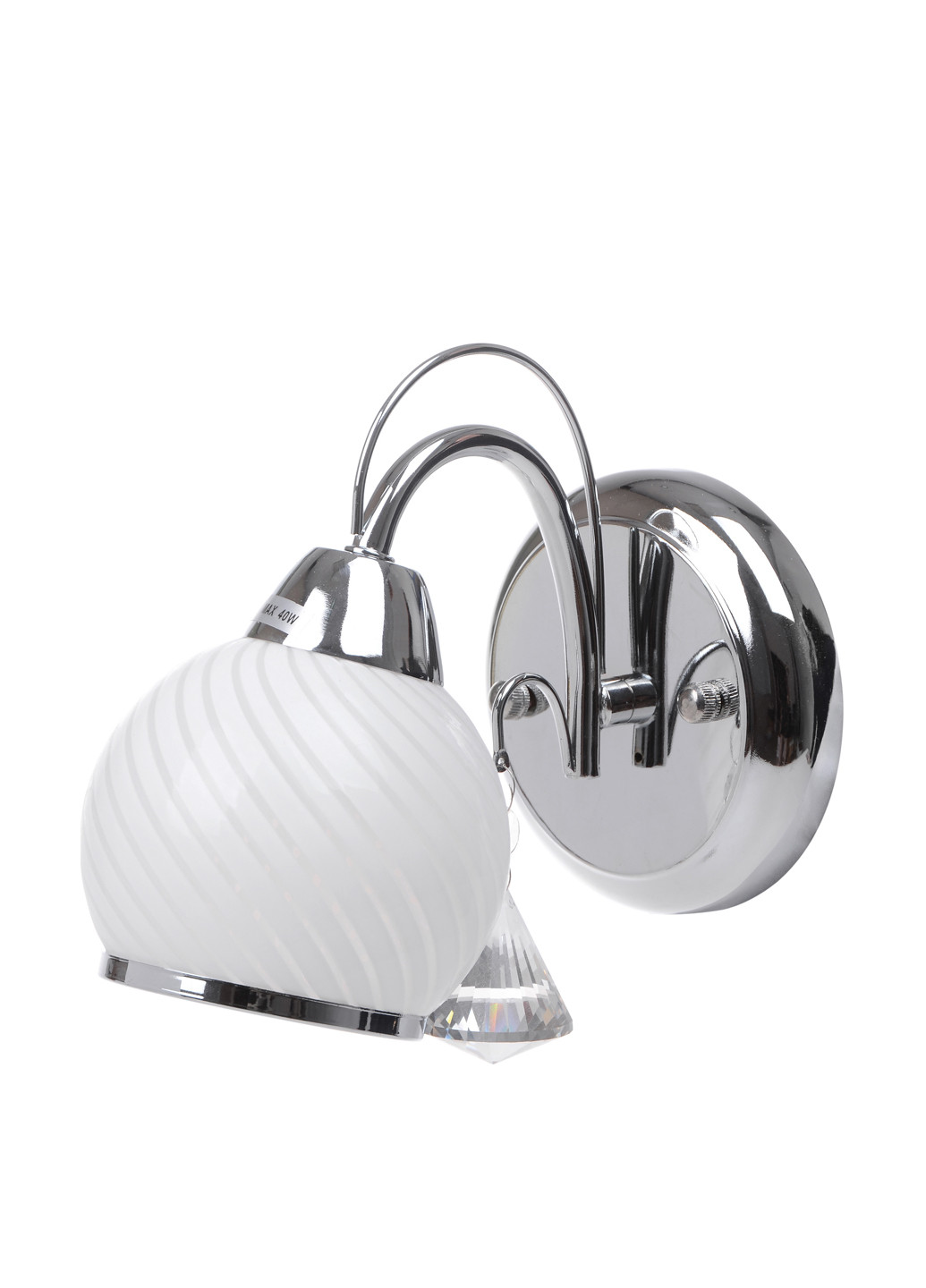 Бра, 19,5х13х17,8 см Brille (132199797)