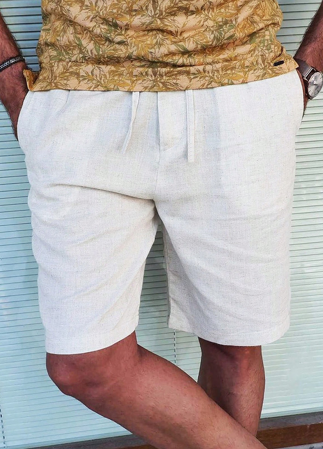 Шорты SHEIN (324037903)