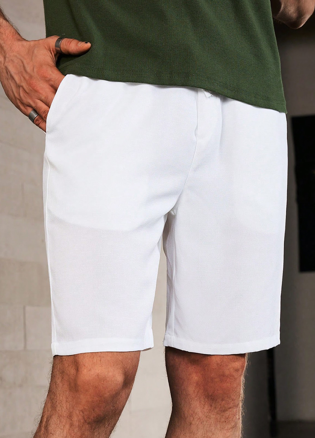 Шорты SHEIN (324037903)