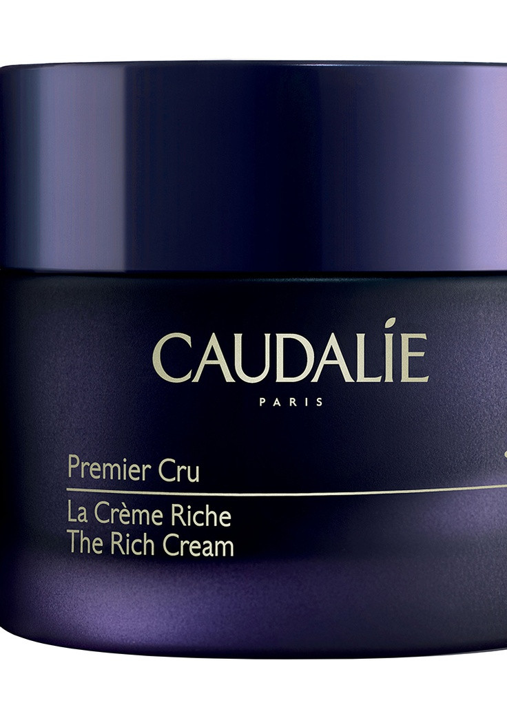 Premier Сru Рич Крем, 50мл Caudalie