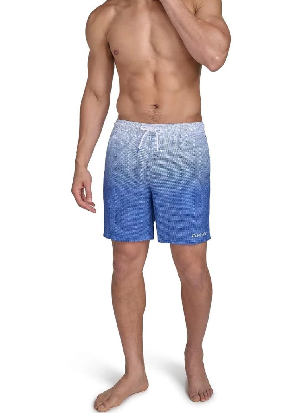 Шорты Calvin Klein (362140259)