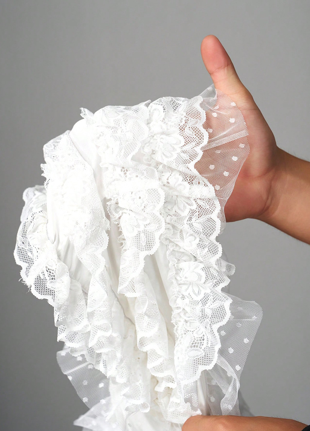 Черно-белый летний комплект (футболка, шорты) SHEIN