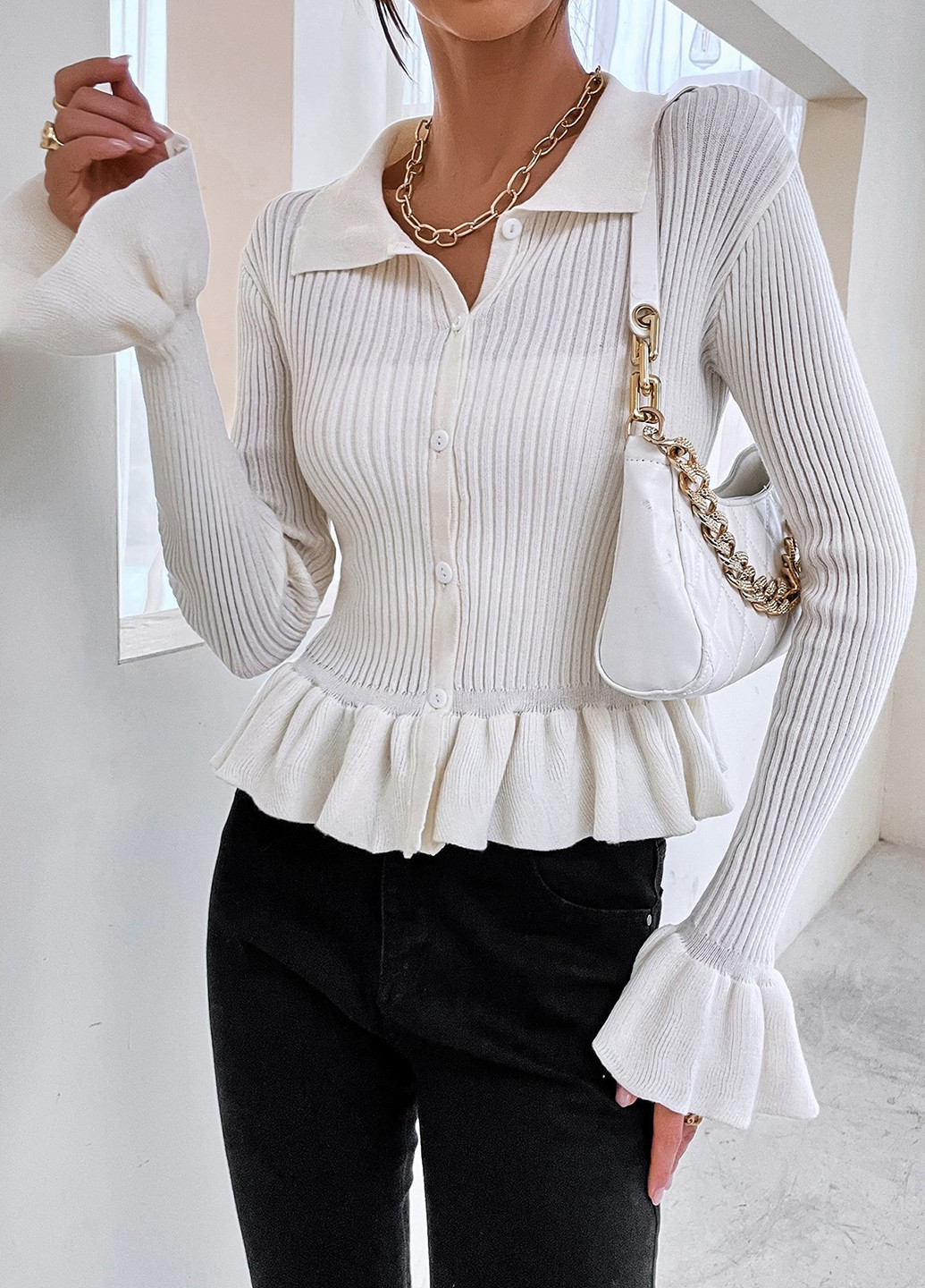 Кофта SHEIN (316736542)