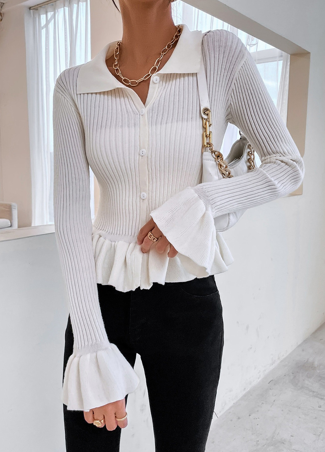 Кофта SHEIN (316736542)