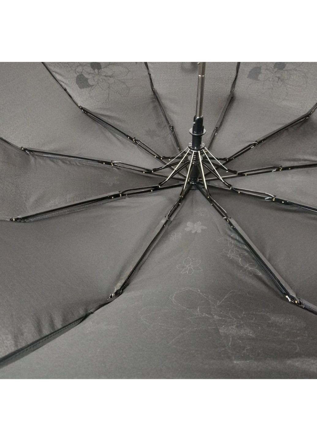 Зонт полуавтомат женский 100 см Max (195705534)