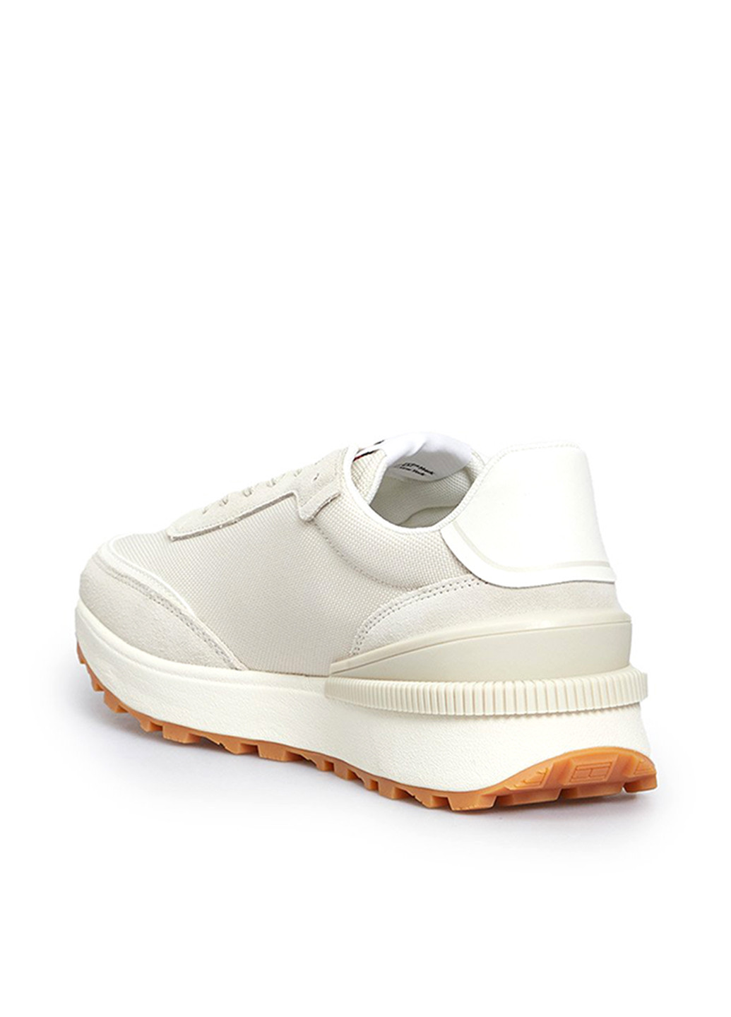 Бежеві всесезон кросівки Tommy Jeans