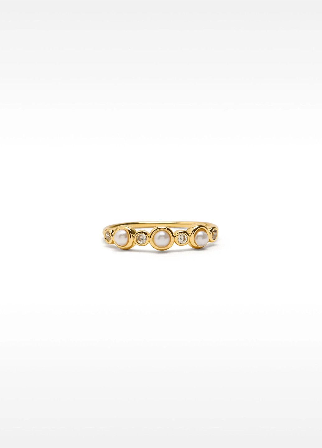 Кольцо Parfois (337511102)