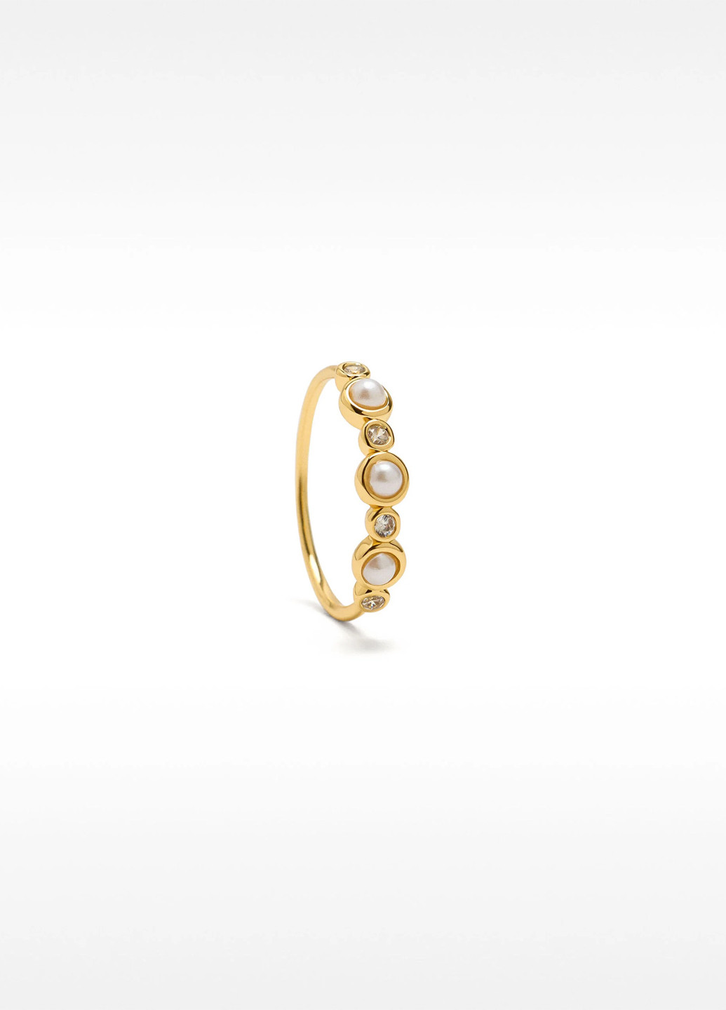 Кольцо Parfois (337511102)