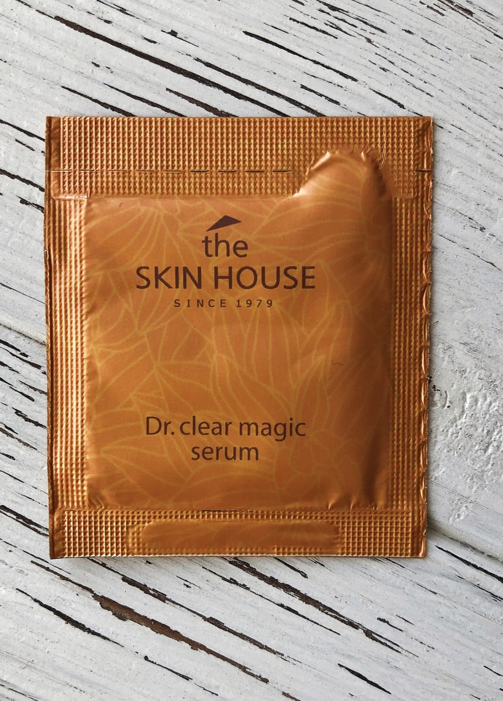 Сироватка для проблемної шкіри Dr.Clear Magic Serum (пробник), 2 мл The Skin House (203674725)