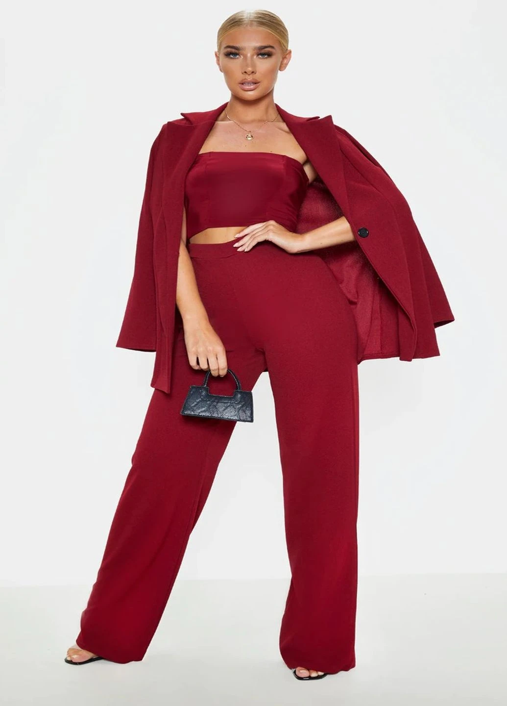Штани Boohoo (252435028)