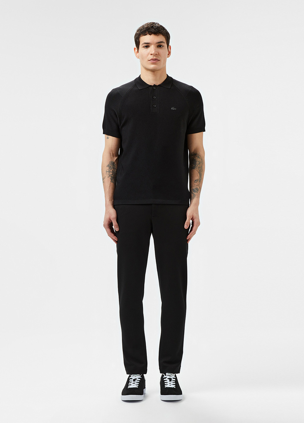 Штани Lacoste (363646837)