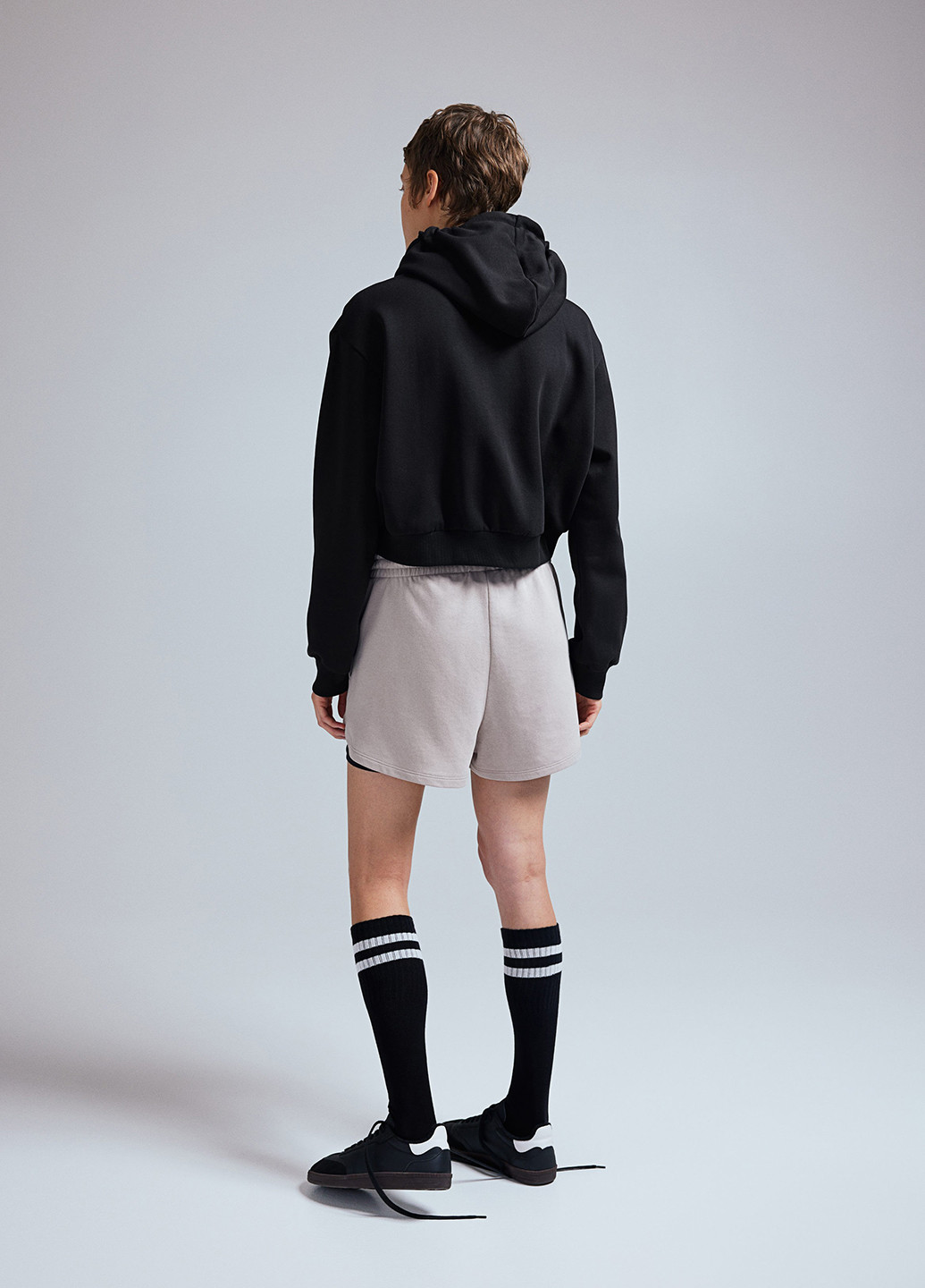 Толстовка H&M (314847964)