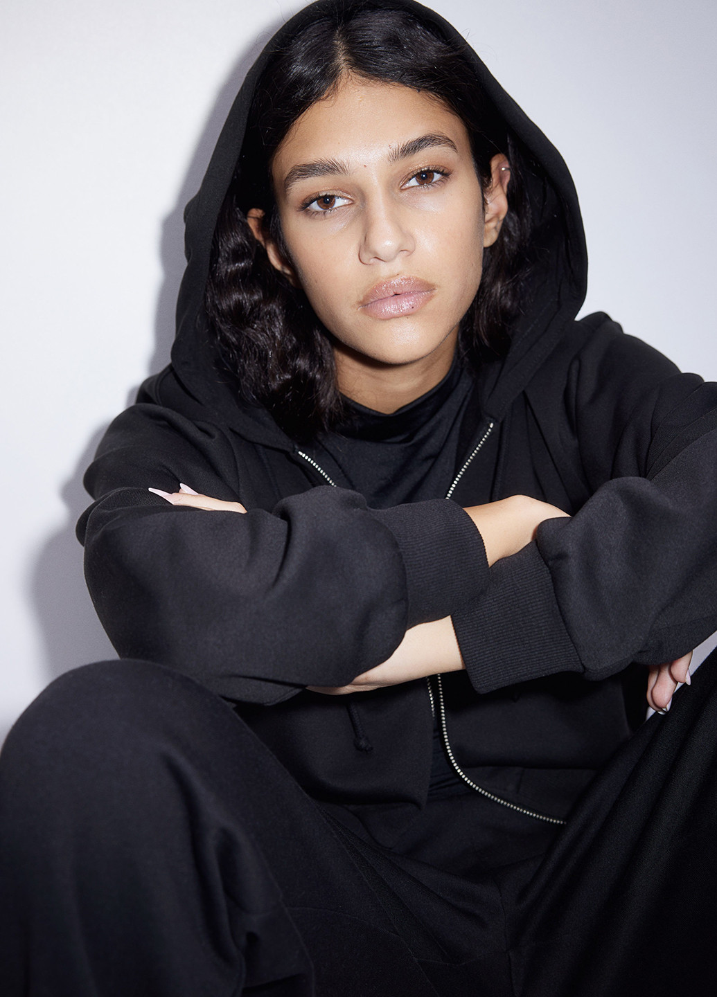 Толстовка H&M (314847964)