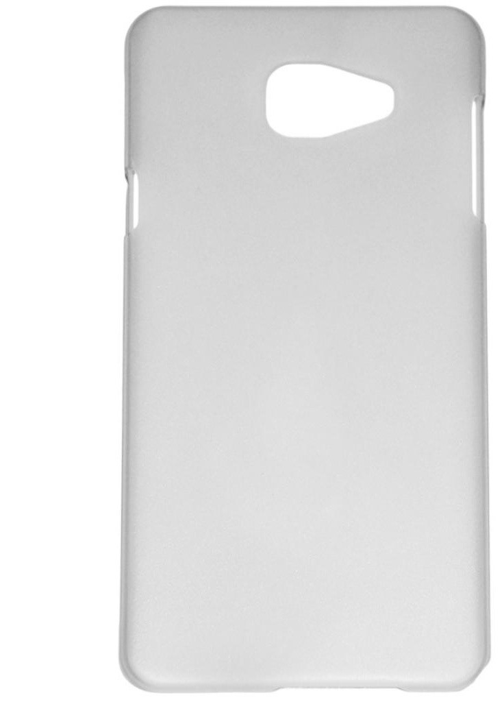 Чехол для мобильного телефона (смартфона) для Samsung A7 (A710) transparant (PC-matte A7 (A710) trans) Pro-case (201492632)