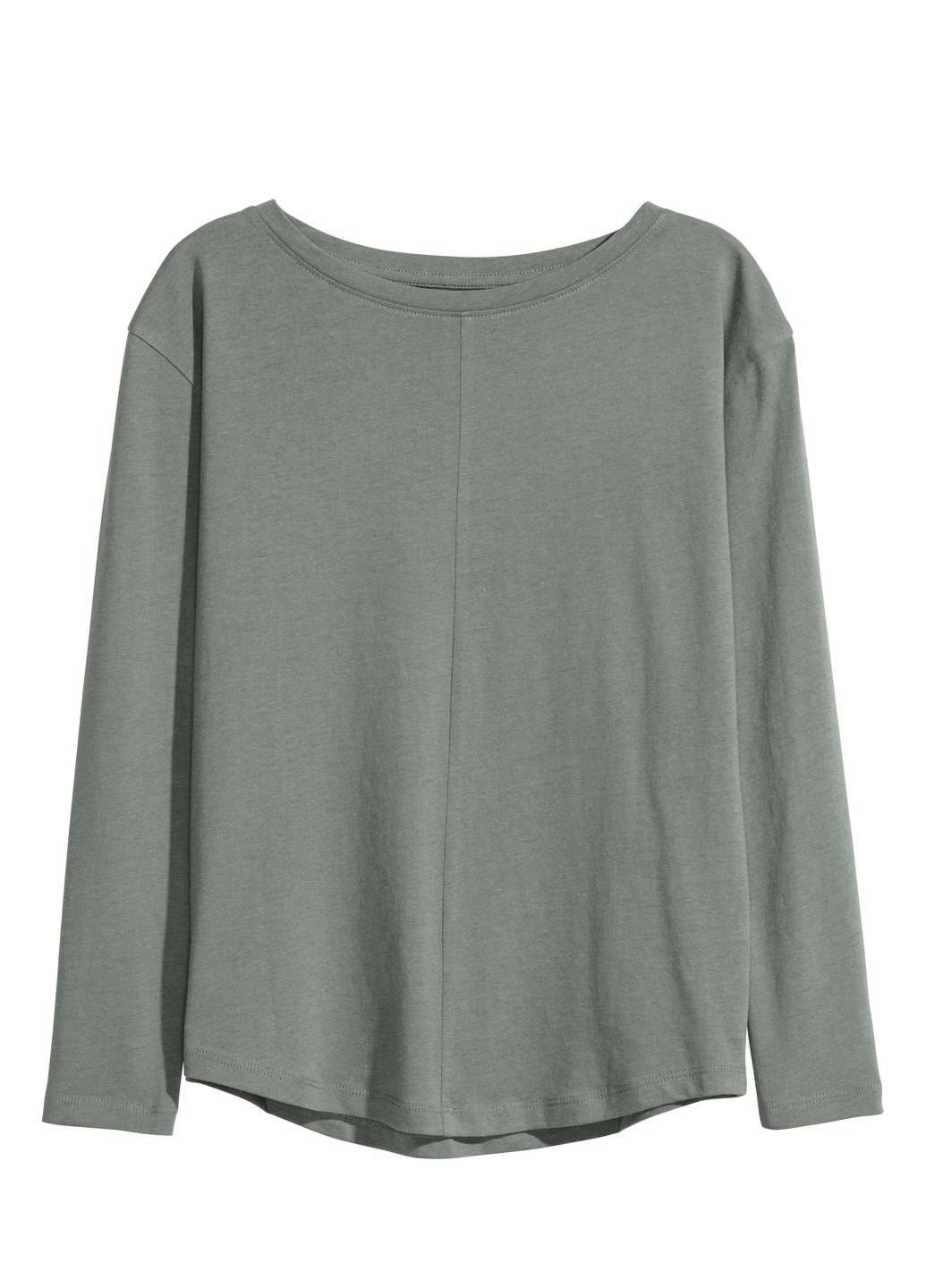Лонгслів H&M (250076605)