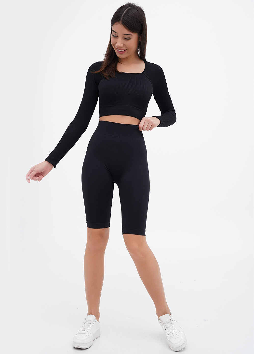 Шорты Giulia (305788392)