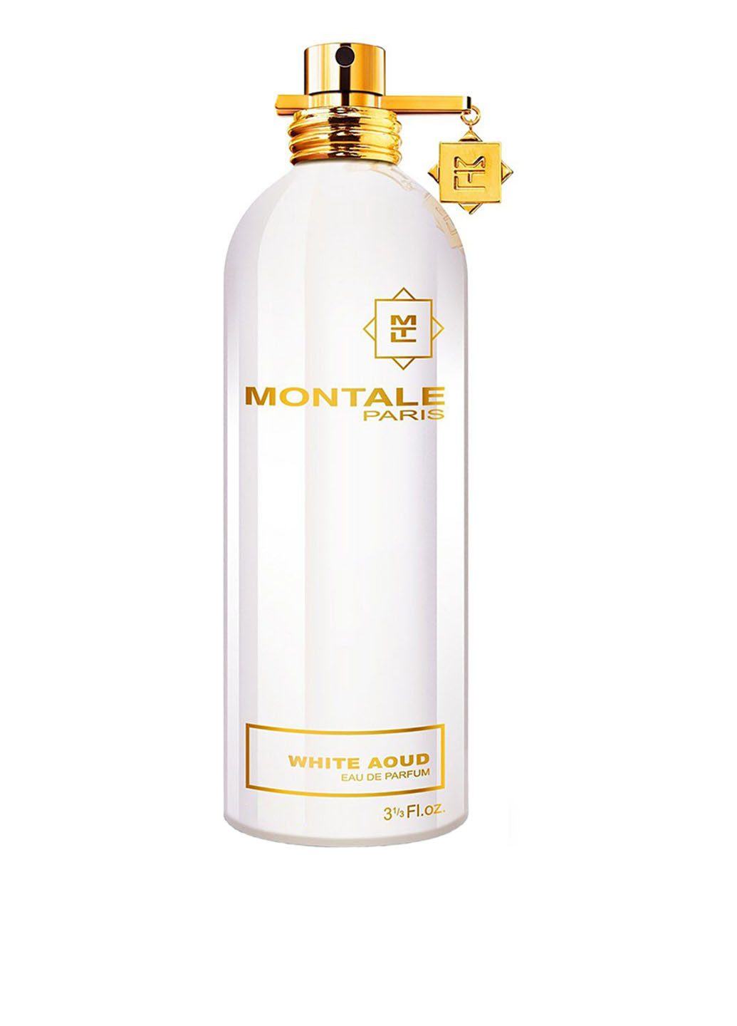 White Aoud тестер (парфюмированная вода) 100 мл Montale (88099736)