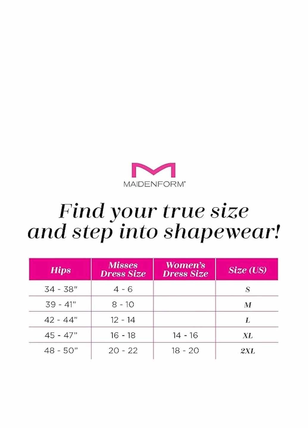 Майка Maidenform — 367114259