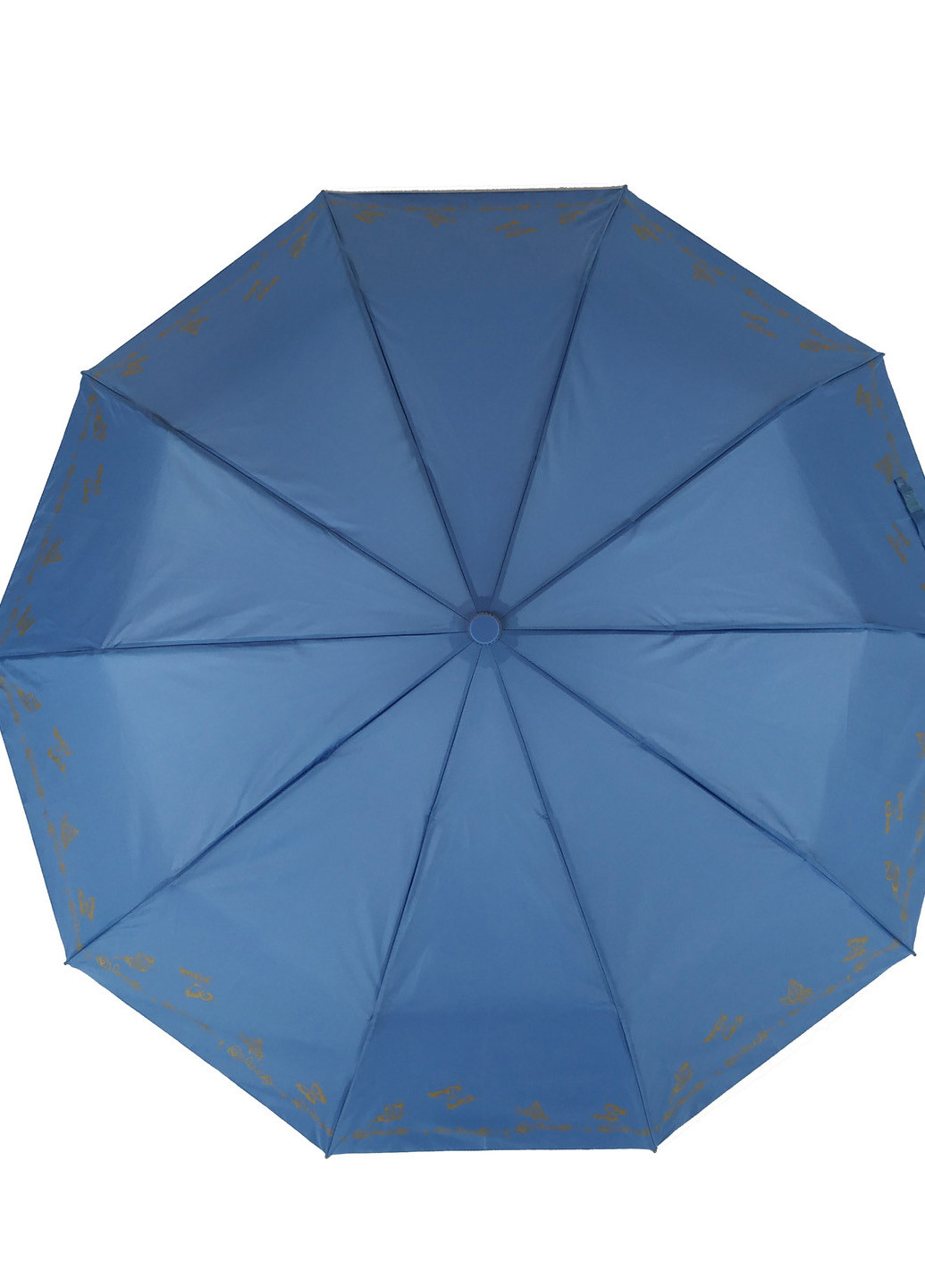Женский зонт полуавтомат (18308) 99 см Bellissimo (189979009)