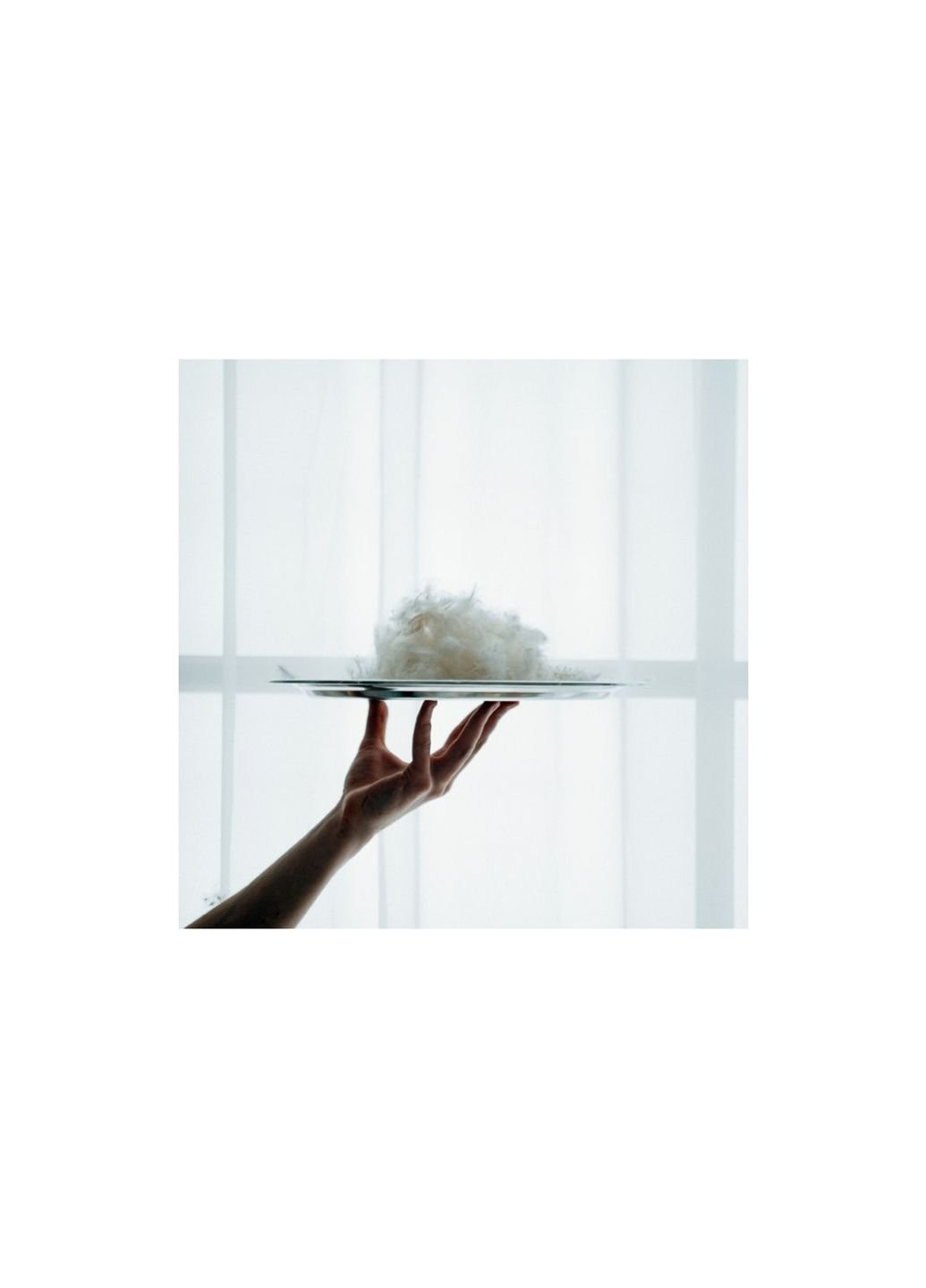 Ковдра пухова Raffaello 062 зима 200х220 см (2200000075093) Mirson (254075317)