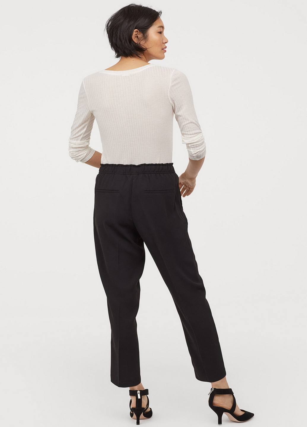 Брюки H&M (193177279)