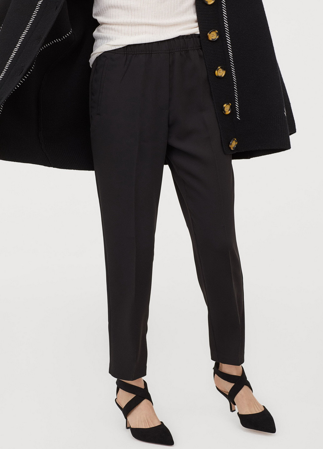 Брюки H&M (193177279)