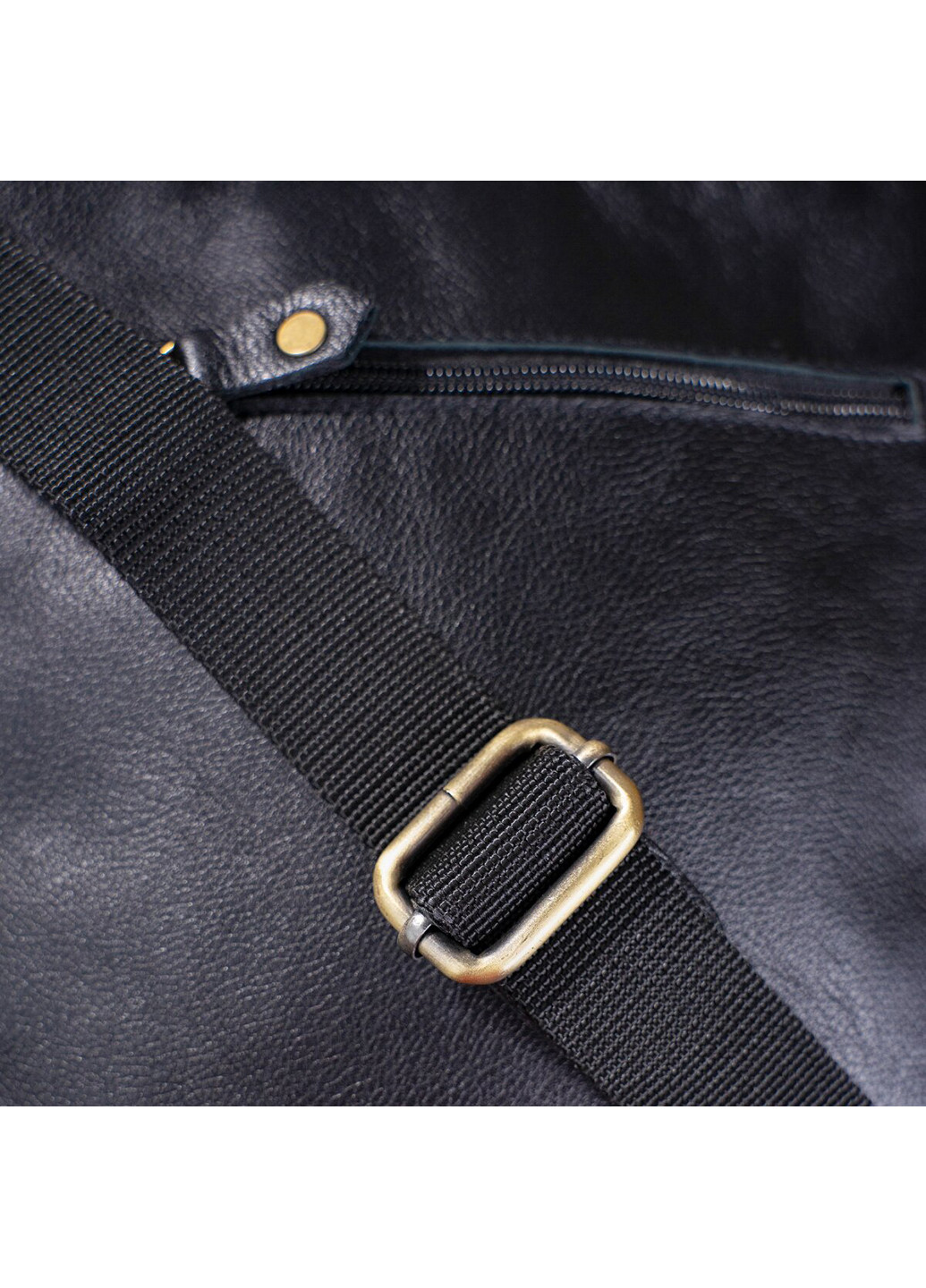 Чоловіча шкіряна сумка 21,5х24,5х3,5 см Shvigel (229460347)