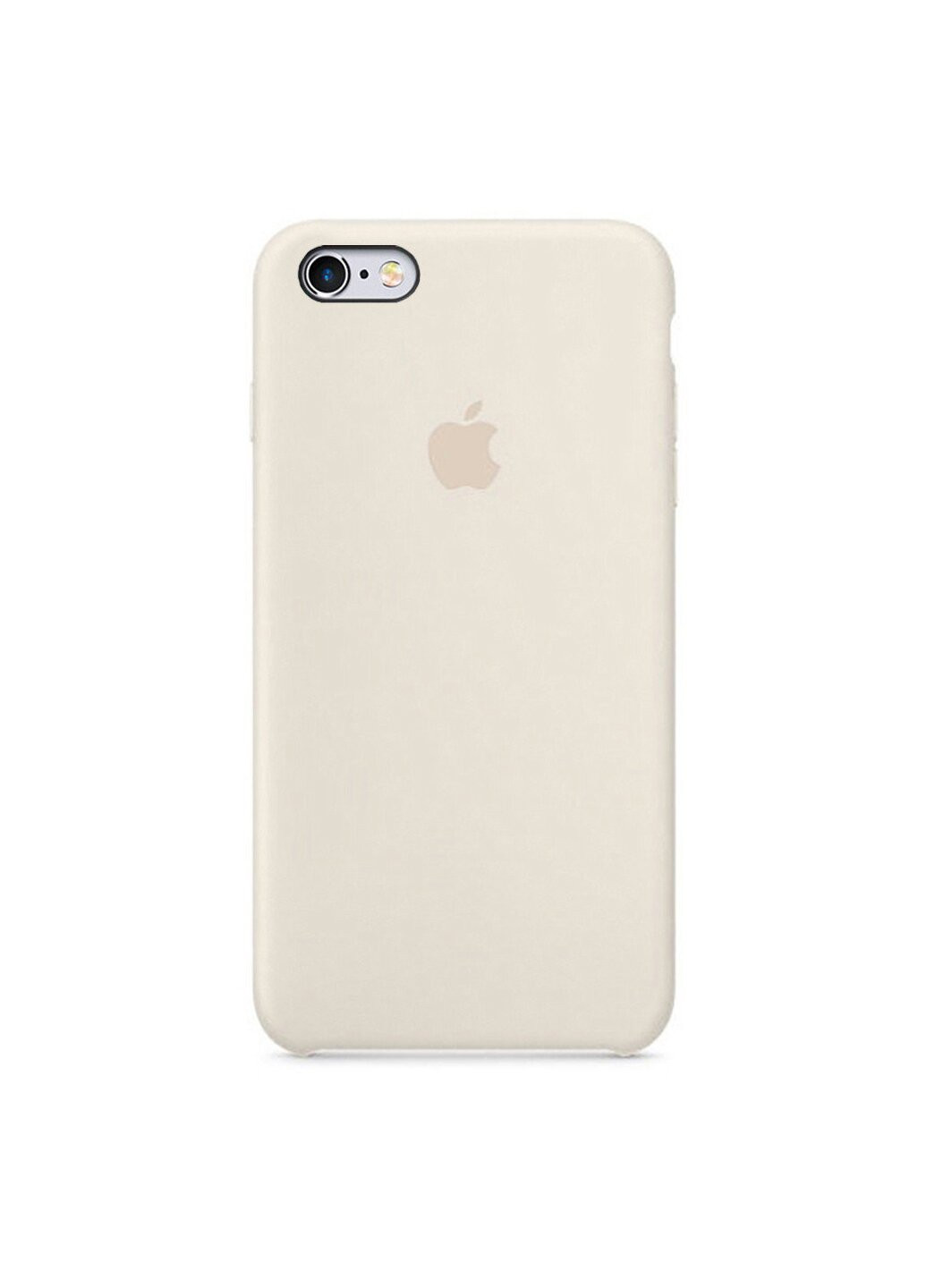 Чехол Silicone Case для iPhone 6s/6 stone ARM (220821567)