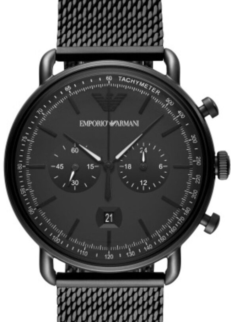 Годинники AR11264 кварцові fashion Emporio Armani (229044100)