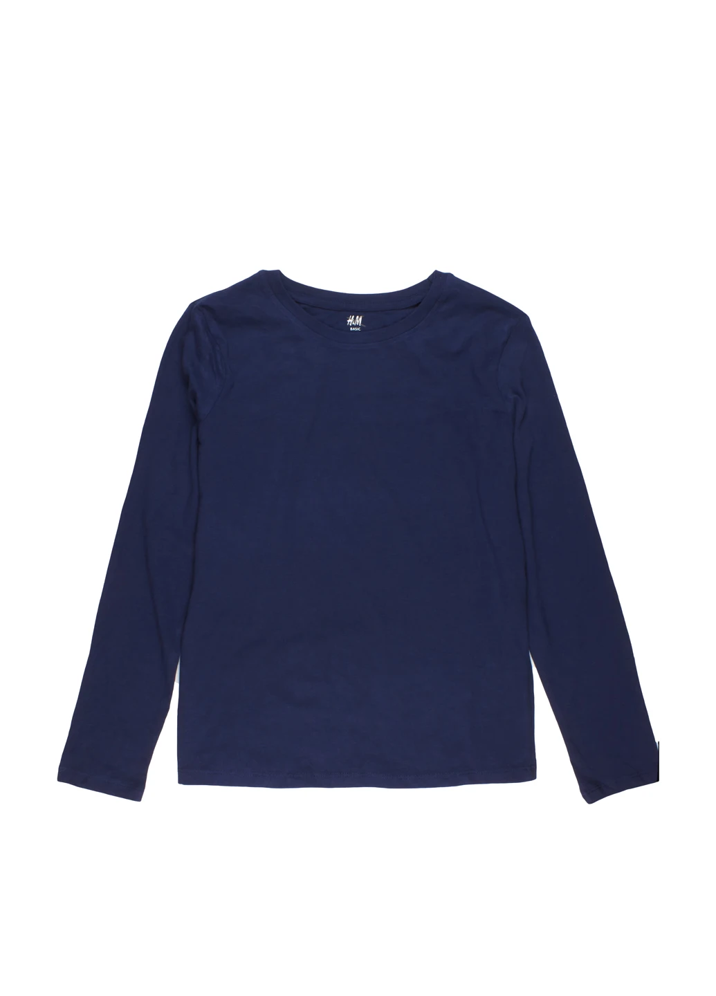 Лонгслів H&M (220743276)
