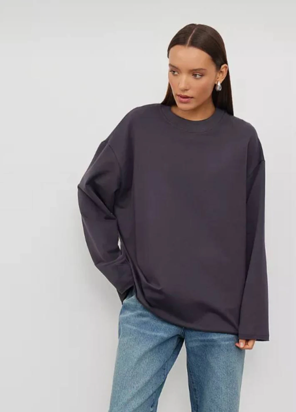 Лонгслів No Brand (358867259)