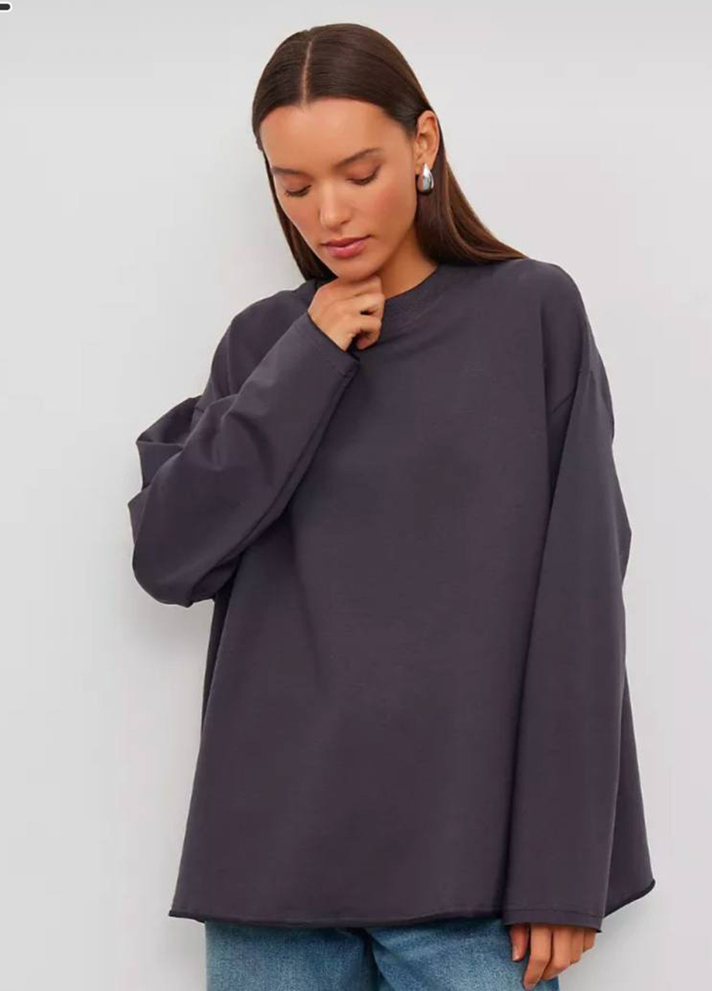 Лонгслів No Brand (358867259)