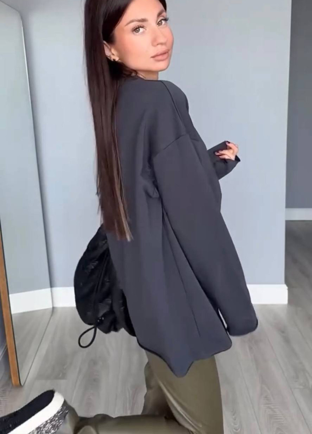 Лонгслів No Brand (358867259)