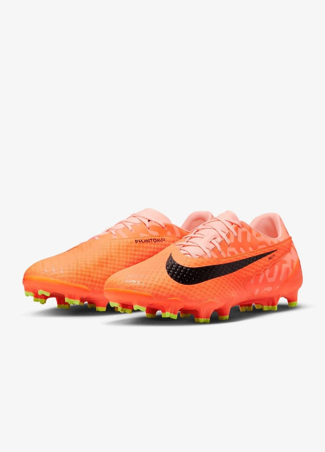 Футбольні бутси DZ3484-800 Nike Phantom GX Academy (341083565)