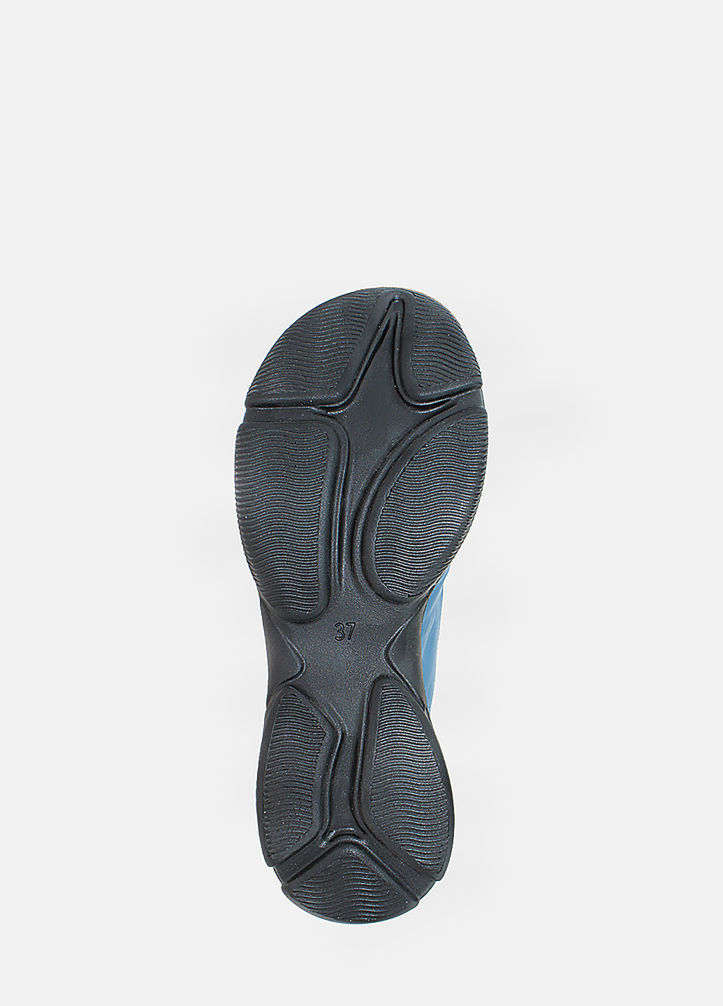 Босоніжки RE2105-90064 Синій El passo (236016197)