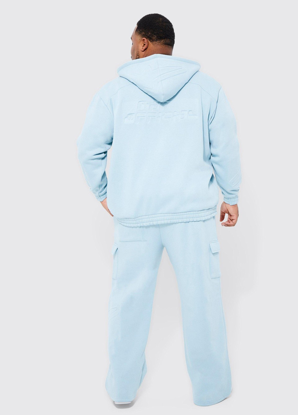 Штани Boohoo (329998524)