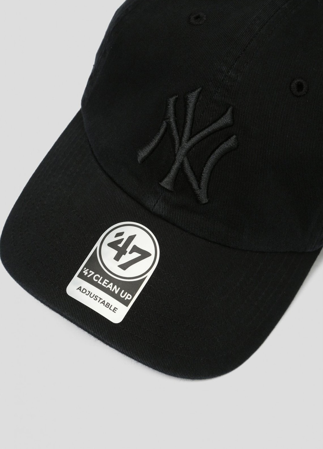 Кепка Clean Up Ny Yankees 47 Brand (253563766)