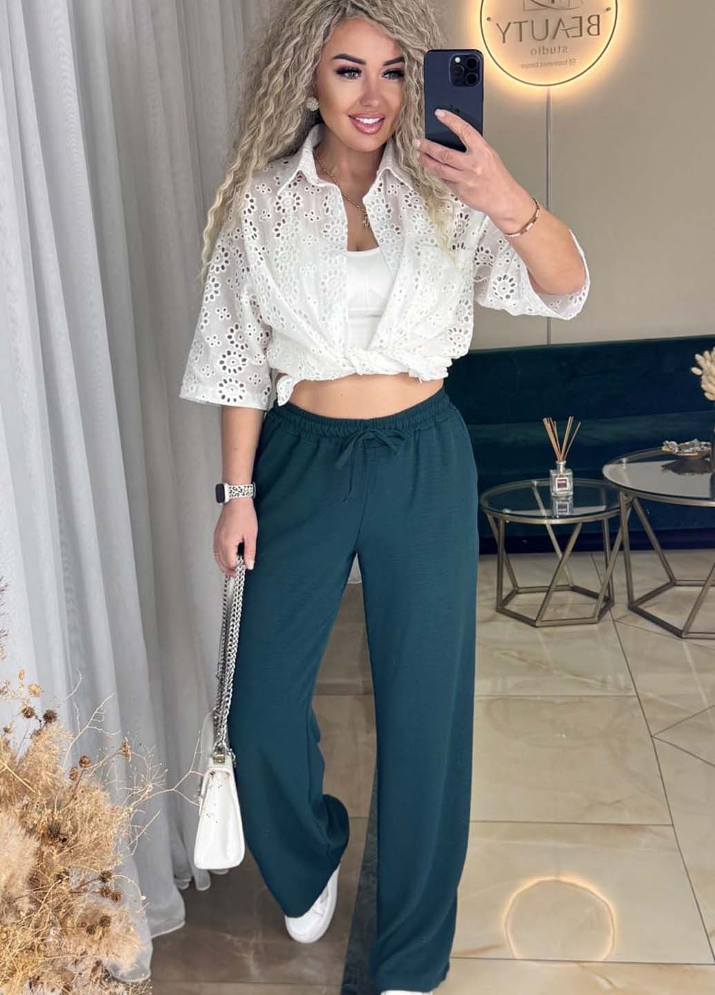 Брюки Fashion (334146230)