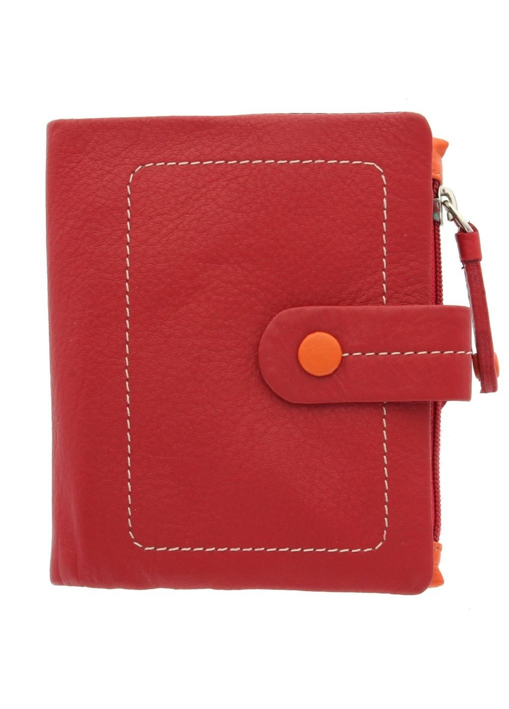 Женский кожаный кошелек M77 - Mojito Visconti (254314139)