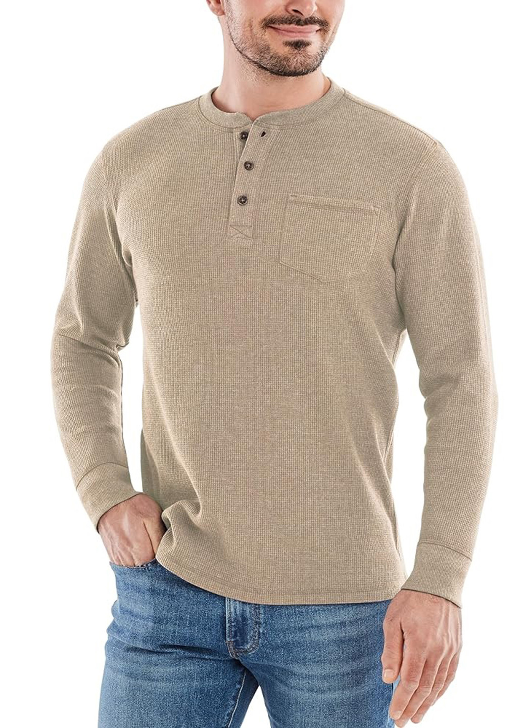 Термолонгслив American Fashion (366116101)