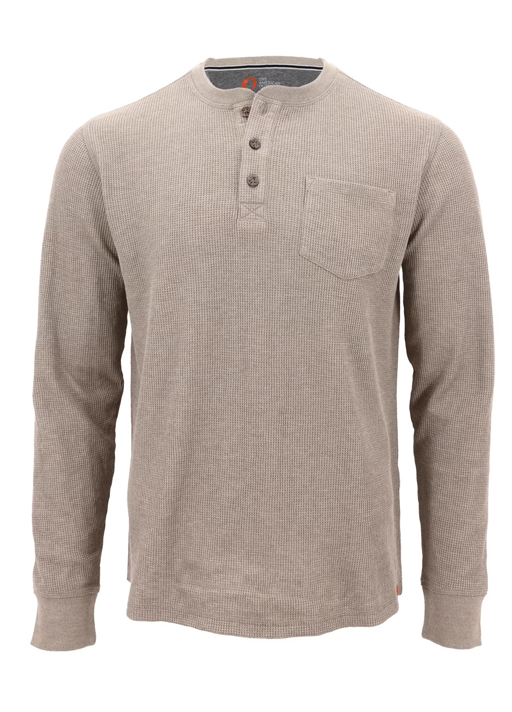 Термолонгслив American Fashion (366116101)