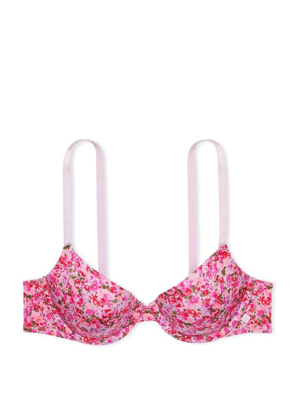 Комбинированный демисезонный комплект (бюстгальтер, трусики) Victoria's Secret